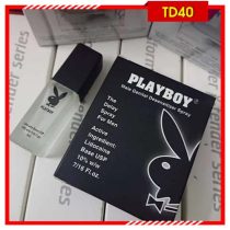 Chai Xịt Playboy Hỗ Trợ Chống Xuất Tinh Sớm 01